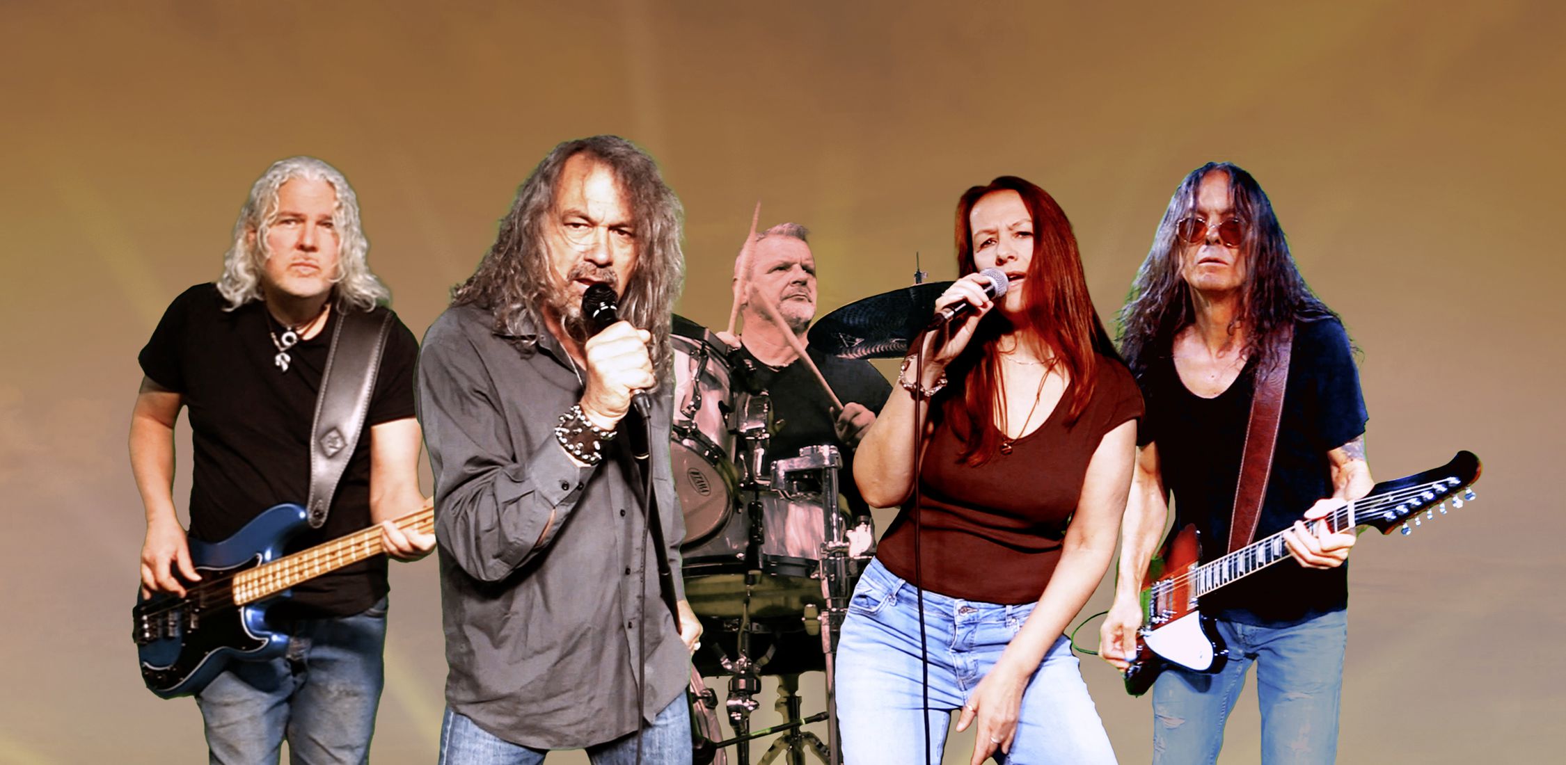 Die BangBrownBand